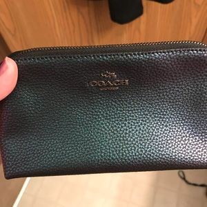 Coach Bags - Coach pouch Coach Bags - Coach pouch